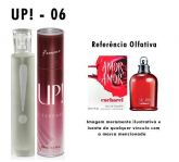 Amor Amor - UP! 06