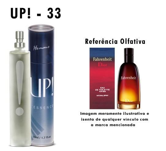 Fahrenheit - UP! 33