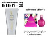 Intensy - Hidratante Corporal Fantasy - UP! 38