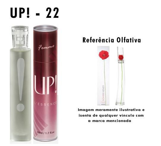 Flower By Kenzo - UP! 22