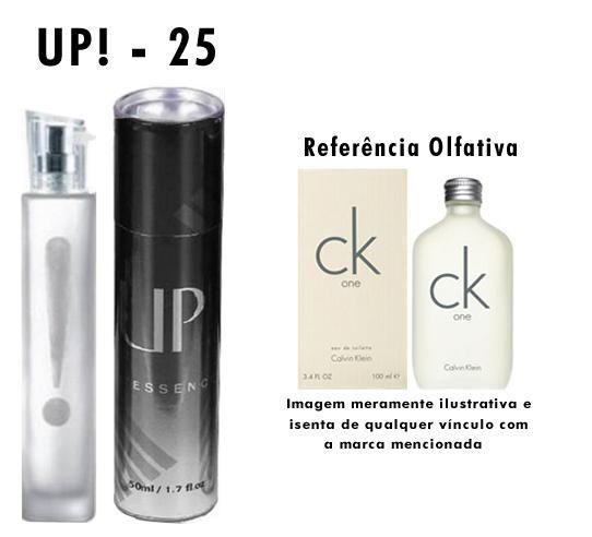 CK One - UP! 25