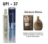 Diesel Fuel For Life - UP! 37