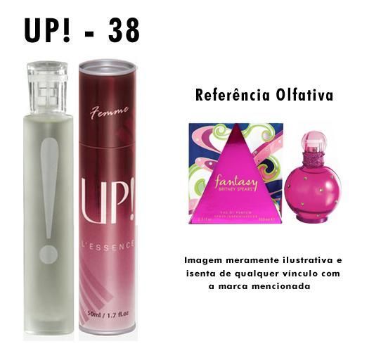 Fantasy - UP! 38
