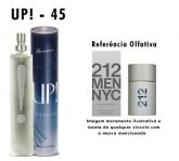 212 Men - UP! 45