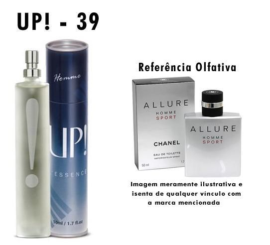 Allure Sport - UP! 39