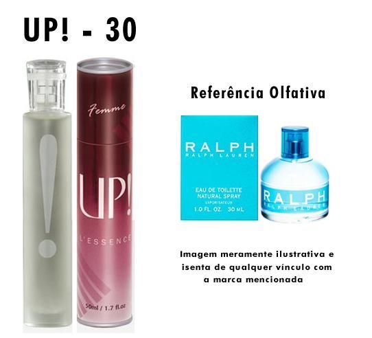 Ralph Lauren - UP! 30