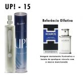 Kouros - UP! 15