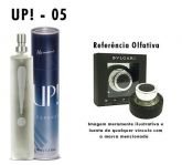 Bvlgari Balck - UP! 05