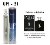 Polo Black - UP! 21