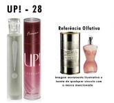 Jean Paul Gaultier - UP! 28