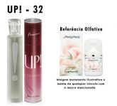 Anaïs Anaïs - UP! 32