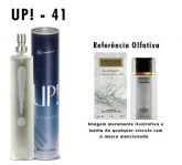 Lapidus - UP! 41