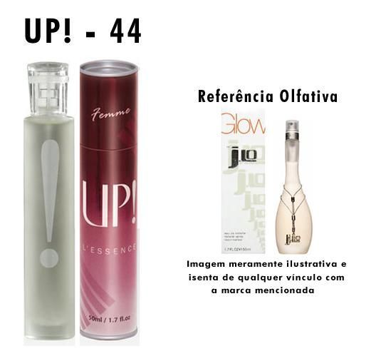 Glow By J Lo - UP! 44