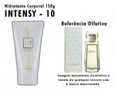 Intensy - Hidratante Corporal Carolina Herrera - UP! 10