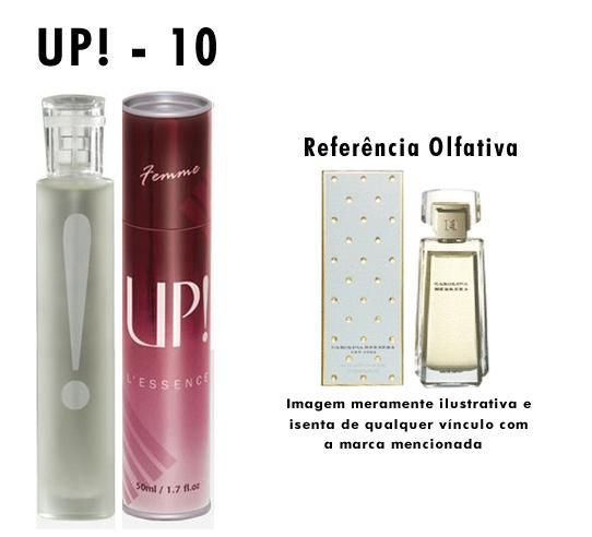Carolina Herrera - UP! 10