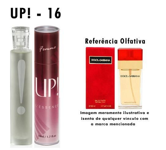 Dolce & Gabbana - UP! 16