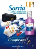 Kit Dental UP! - Ação Total