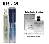 Allure Sport - UP! 39