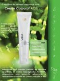 Creme Massageador 60g - ACTIVIDA