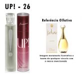 J´adore - UP! 26