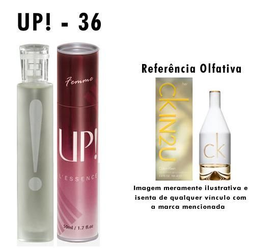 CK IN2U Her - UP! 36