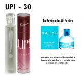 Ralph Lauren - UP! 30