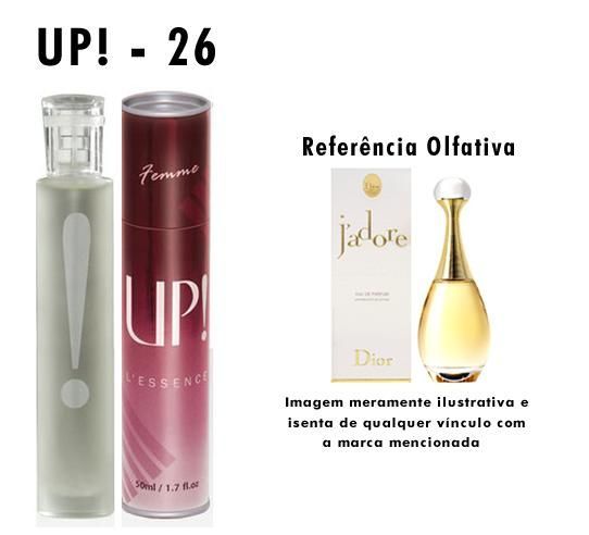 J´adore - UP! 26