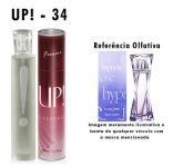 Hypnôse - UP! 34