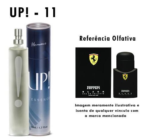 Ferrari Black - UP! 11