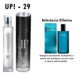 Cool Water - UP! 29