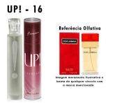Dolce & Gabbana - UP! 16